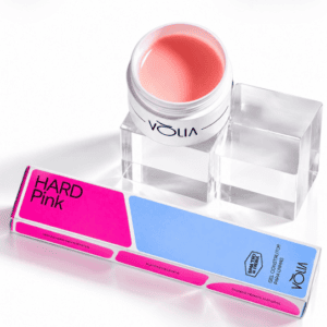 Gel Classic Pink Hard Vólia