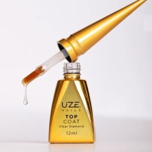 Top Coat Clear Diamond