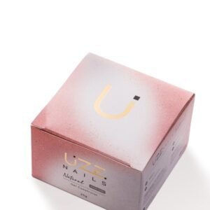 Gel Const Nat Nude Pink