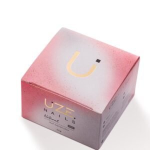 Gel Const Nat Pink