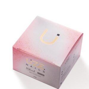 Gel Const Nat Baby Pink