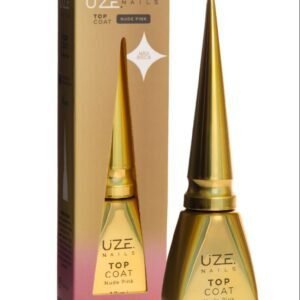 Top Coat Clear Diamond