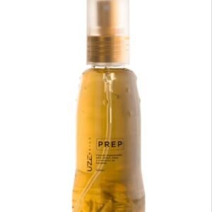 Prep UZE Nails
