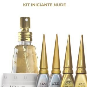 Kit Iniciante Nude UZE