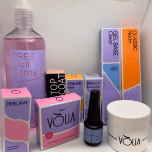 Kit Iniciante VÓLIA