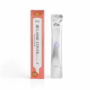 Gel Classic Cover Glitter