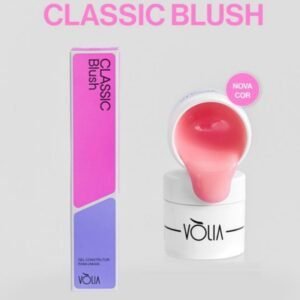 Classic Blush (Lançamento!)
