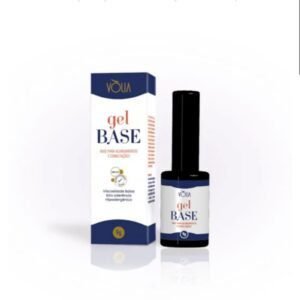 Novo Gel Capa Base Vólia