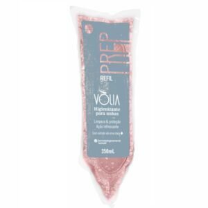 Prep REFIL