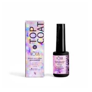 Top Coat - Holoshine Frasco