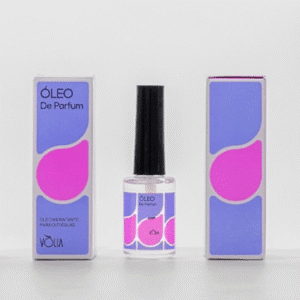 Óleo de Parfum