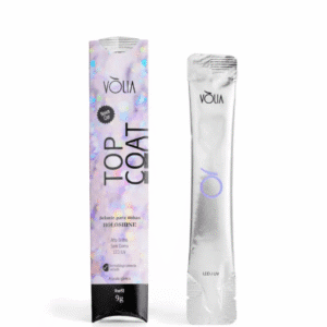 Top Coat - Holoshine Sachê