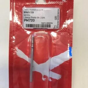 Broca Diamantada PM720