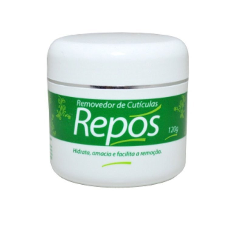 Removedor de Cutículas