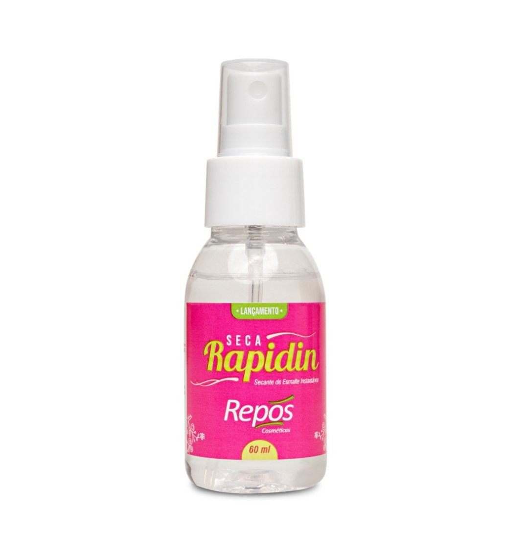 Spray Seca Rapidin