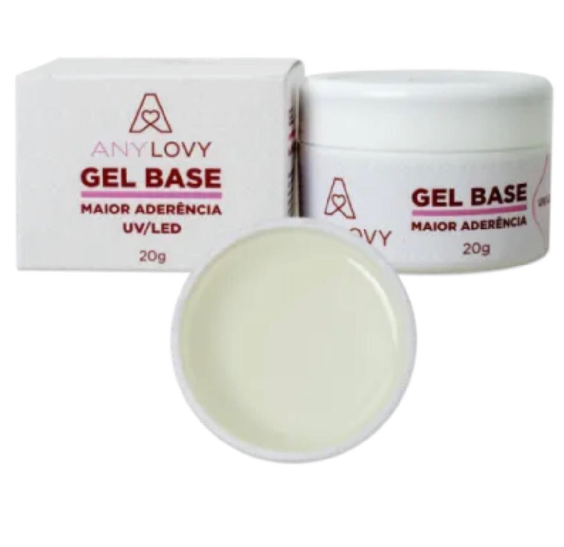 Gel Base