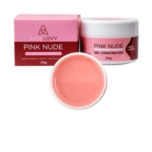 Gel Pink Nude