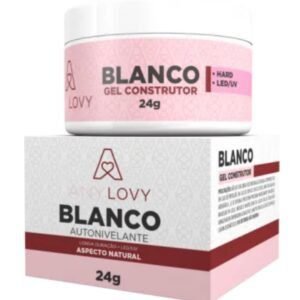 Gel Blanco
