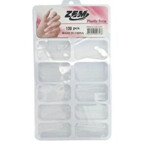 Molde F1 - Mandorla 120und