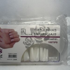 Tips Unha Artificial