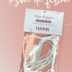 Fibra de Vidro Humma - 4m