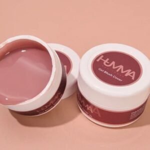 Gel Humma Blush Cover 3 em 1
