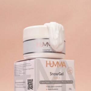 Gel Snow 3 em 1 - 28g