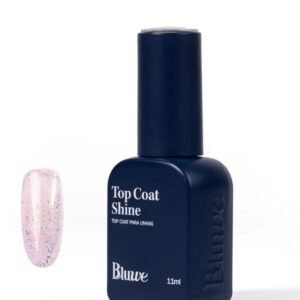 Top Coat Shine Aurora