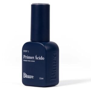 Primer Ácido Step 1