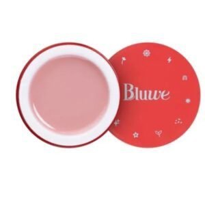 Gel Banho de Fibra Natural Pink 30g