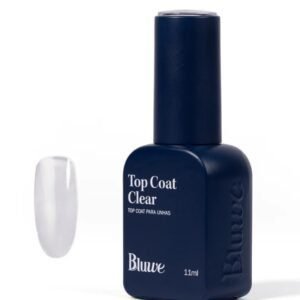 Top Coat Clear 11ml