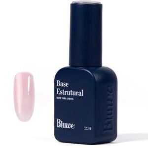 Base Estrutural Natural Pink