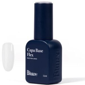 Capa Base Flex Super Clear