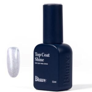Top Coat Shine Solar 11ml