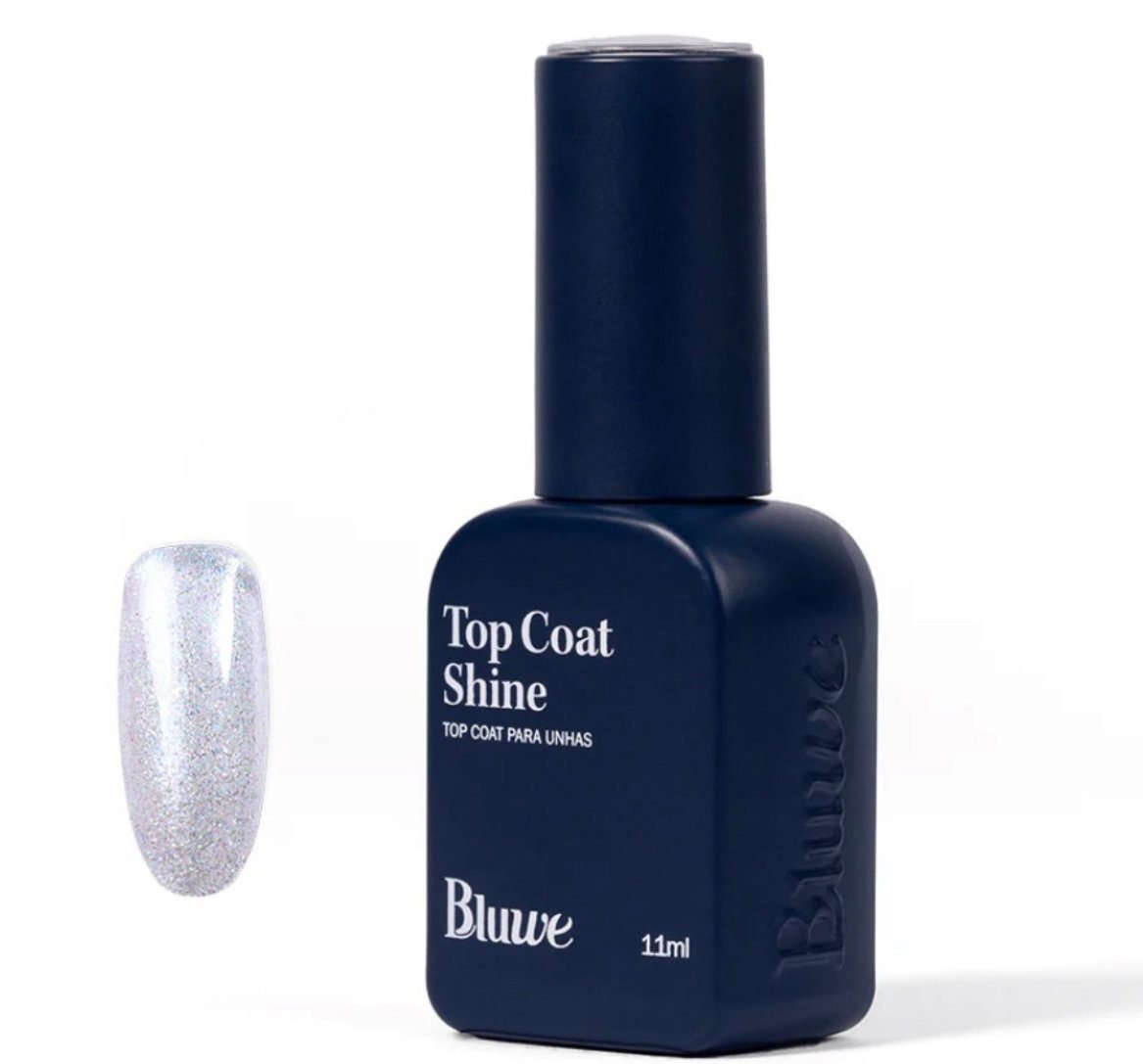 Top Coat Shine Solar 11ml