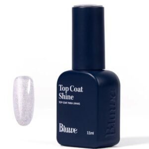 Top Coat Shine Estrelar 11ml