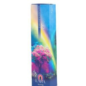 Kit Glitter Coleção Pó de Primpompom