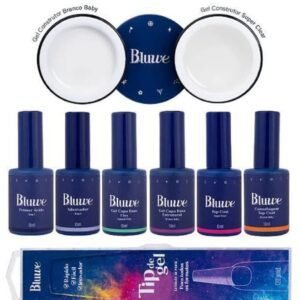 Kit Reversa Transparente Bluwe 5% de descont