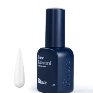 Base Estrutural Silk White 11ml