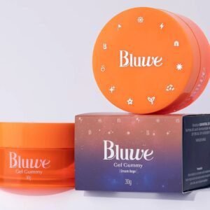 Gel Gummy Cream Bege