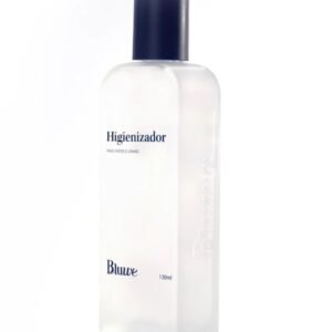 Higienizador 130ml ( vencimento próximo)