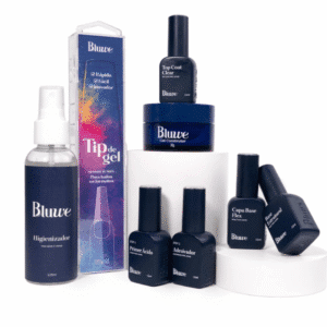 Kit Iniciante Bluwe