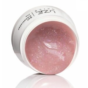 Gel Construtor Luminous Star Nude