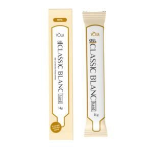 Sachê Classic Blanc Hard