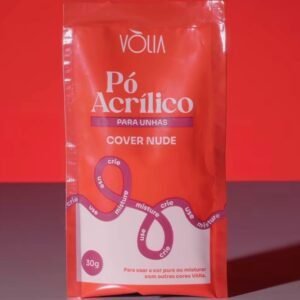 Pó Acrílico Cover Nude