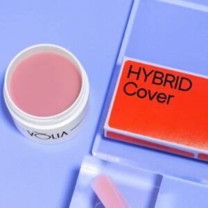 Sache de Gel Hybrid Cover 34g