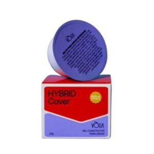 Gel Hybrid Cover Blister 24g