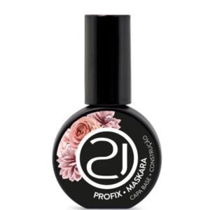 Profix Capa Base + Construção Nails 21 Maskara 12ml