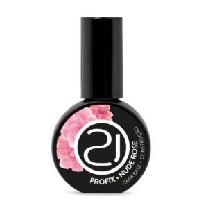 Profix Nude Rose 12Ml - Nails 21