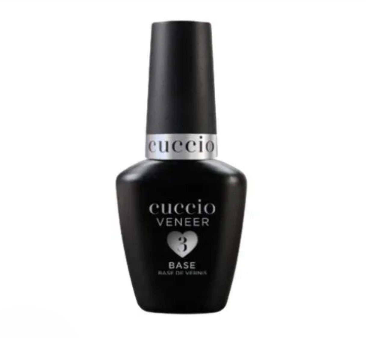 CAPA BASE CUCCIO PASSO 3 13ml